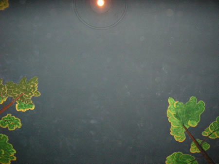 Elk Rapids Cinema - Interior Shot From King Chuck (newer photo)